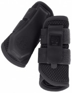 Eskadron Leg Protector Mesh Reflexx Deepgrey