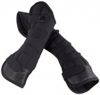 Eskadron Travel Boots Reflexx Softshell Deepgrey