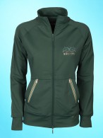 Harry's Horse Vest Najasa Dark Green