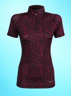 Harry's Horse Trainingsshirt Zaza Jet Black