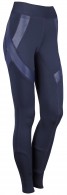Harry's Horse Riding Breeches Havana Full Grip Dress Blue