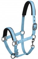 Eskadron Headcollar Reflexx Silkblue