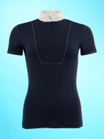 Anky Wedstrijdshirt ATP22202 Navy
