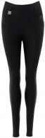 Anky Riding Breeches Tregging XR22102 Trendy Full Grip Black