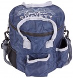 Harry's Horse Cap/Groomingbag El Toro Ensign Blue