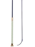 Harry's Horse Dressage Whip Mena Frosty Spruce