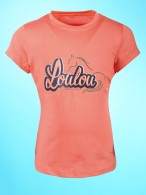 Harry's Horse Shirt Loulou Lajas Fusion Coral