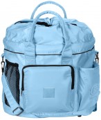 Eskadron Groomingbag Reflexx Glossy Silkblue