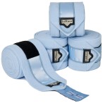 LeMieux Bandages Loire Polo Mist