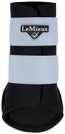 LeMieux Leg Protector Grafter Mist