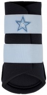 LeMieux Leg Protector Mini Grafter Mist