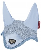 LeMieux Fly Veil Loire Pony Mist 