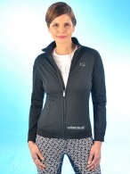Kingsland Vest Betsy Navy