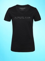 Kingsland Shirt Bianca Navy