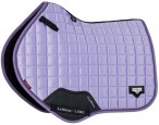 LeMieux Zadeldek Square Close Contact Loire Classic Wisteria