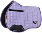 LeMieux Zadeldek Square GP Loire Classic Wisteria