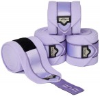 LeMieux Bandages Loire Polo Wisteria