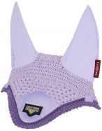 LeMieux Fly Veil Loire Wisteria