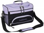 LeMieux Groomingbag Prokit Lite Wisteria