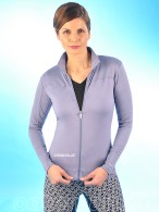 Kingsland Dressage Vest Devorah Violet Blue