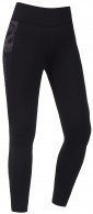 Kingsland Dressage Riding Breeches Karina Tights Full Grip Black