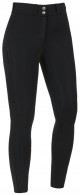 Kingsland Dressage Riding Breeches Kaya Full Grip Black