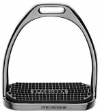 Sprenger Stirrups Fillis Anthracite