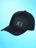 Kingsland Baseball Cap Brenley Navy