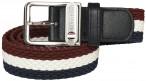 Kingsland Belt Biar New Burgundy