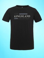 Kingsland Shirt Brynlie Junior Navy