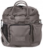 Eskadron Groomingbag Glossy Fossil