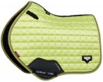 LeMieux Zadeldek Square Close Contact Loire Classic Kiwi