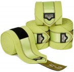 LeMieux Bandages Loire Polo Kiwi