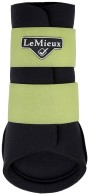 LeMieux Leg Protector Grafter Kiwi