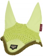 LeMieux Fly Veil Loire Kiwi