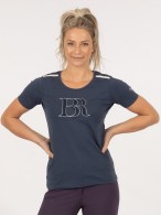 BR Shirt Cindy Navy Sky