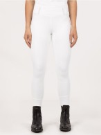 BR Rijbroek Christene Tights Full Grip Snow White
