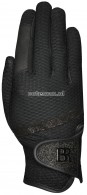 BR Rijhandschoen Cato Black