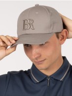BR Baseball Cap Conner Driftwood