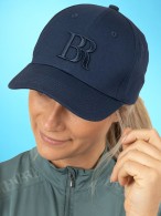 BR Baseball Cap Conner Navy Sky