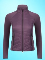 LeMieux Vest Astra Dove