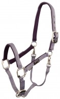BR 4-Ever Horses Halsterset Claire Dusk