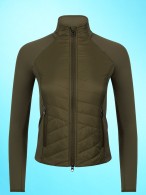 LeMieux Vest Astra Forest