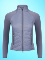 LeMieux Vest Astra Blue Jay