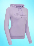 LeMieux Sweater Wisteria