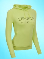 LeMieux Sweater Kiwi