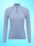 LeMieux Shirt Base Long Mist