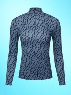 LeMieux Trainingsshirt Fleur Denim