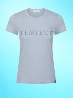 LeMieux Shirt Love LeMieux Mist