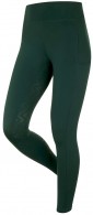 LeMieux Riding Breeches Pull-On Naomi Full Grip Spruce
